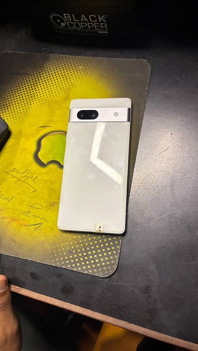 Google Pixel 7a