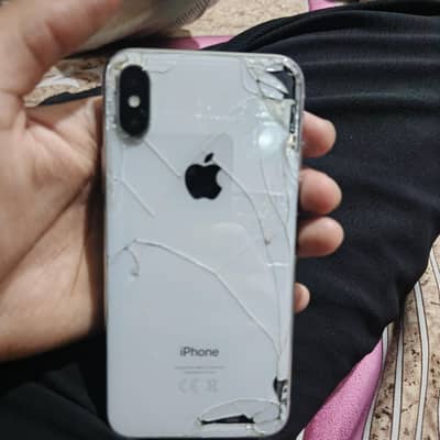 iphone x 64gb