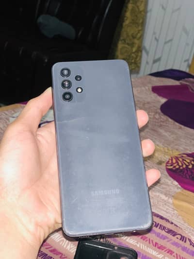 Samsung Mobile A32 5g