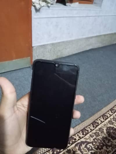 Samsung Mobile A10S