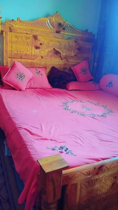 wooden furniture for sale All over set