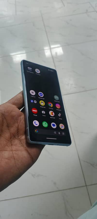 Google Pixel 7a
