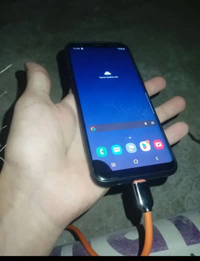 Samsung S8
