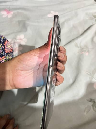 Infinix Hot 50 Pro Plus