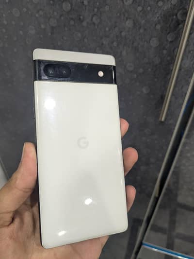 google pixel 6a 35k sa nicha wla message ni kra