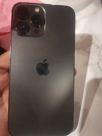 Outclass lush condition 10/10 Awsome look 128gb jv 13promax