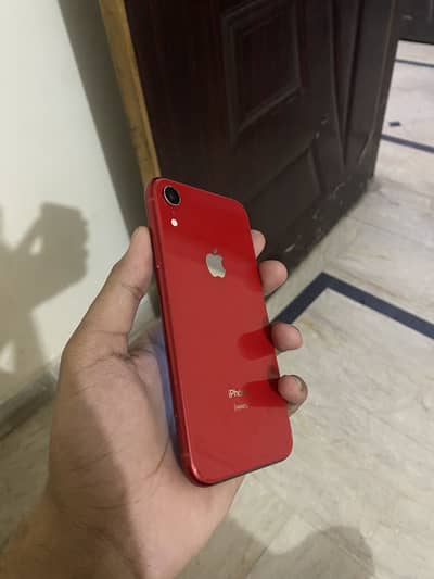 iPhone XR non pta exchange with android