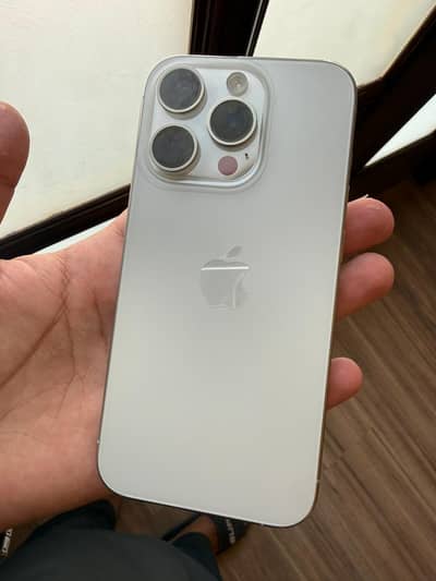 Iphone 15 Pro