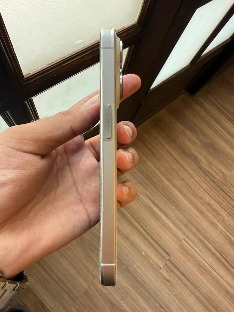 Iphone 15 Pro 1