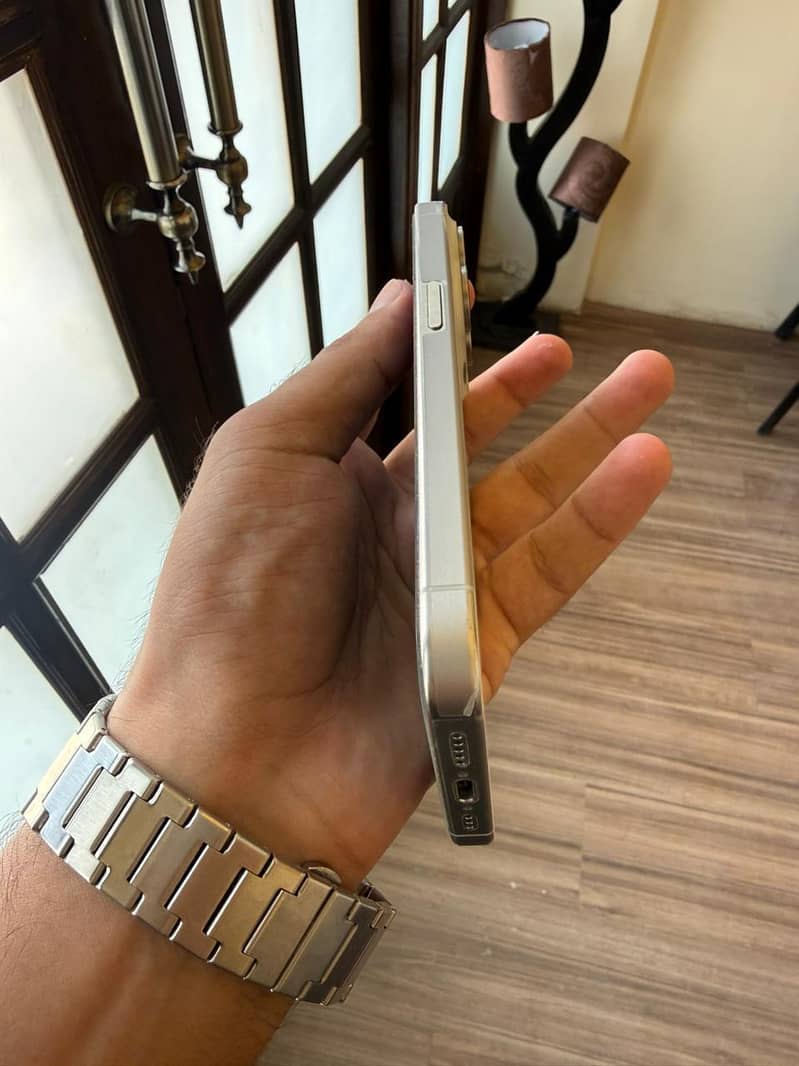 Iphone 15 Pro 5