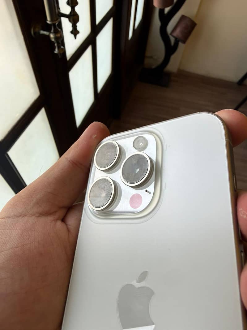 Iphone 15 Pro 10