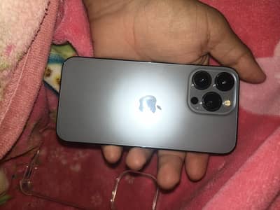 Apple iPhone 13 Pro