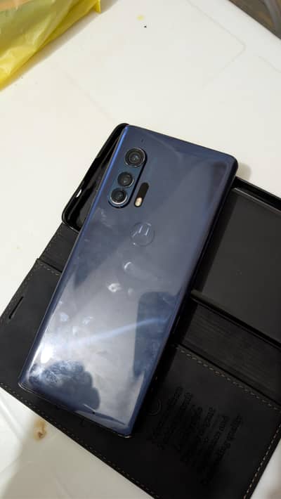 moto edge plus 12gb 256gb