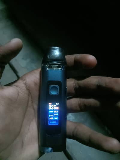 uwell pode