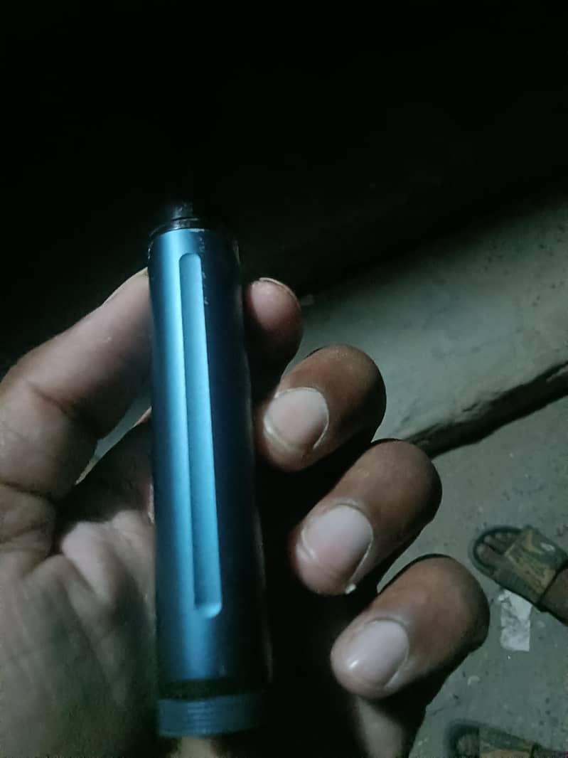 uwell pode 3