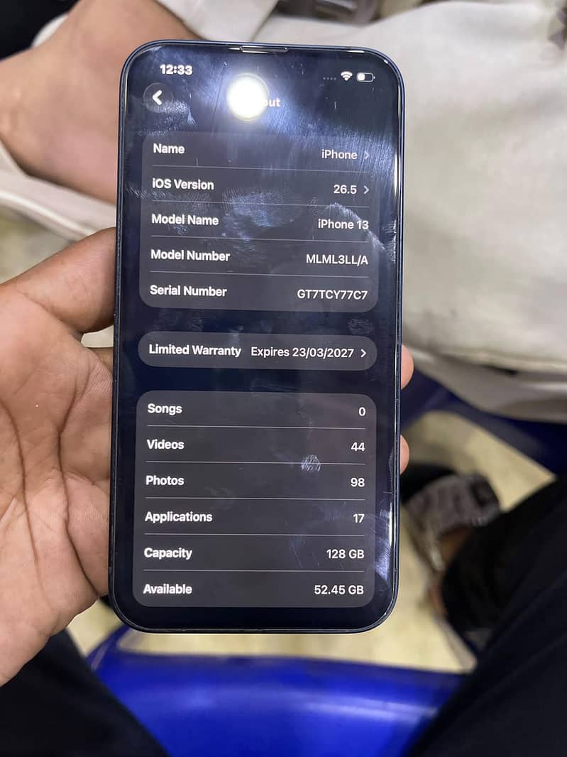 Apple iPhone 13 6