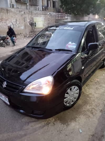 Suzuki Liana 2008 03164418005 1350000