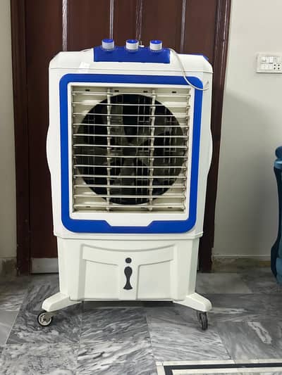 indoor cooler