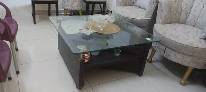 centre table
