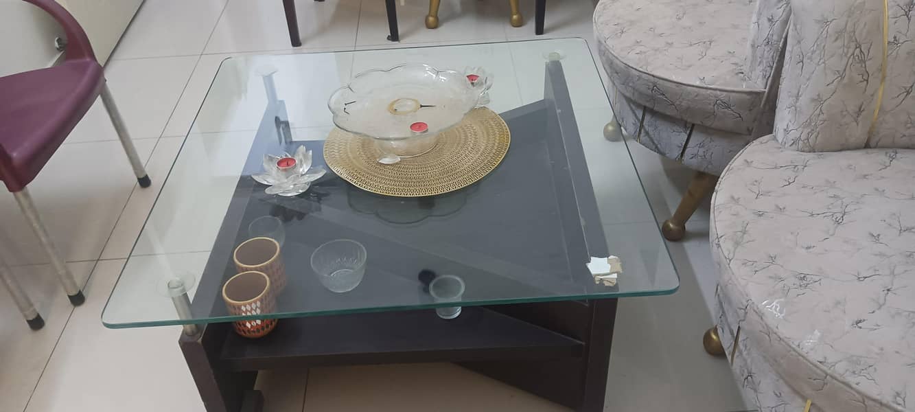 centre table 2
