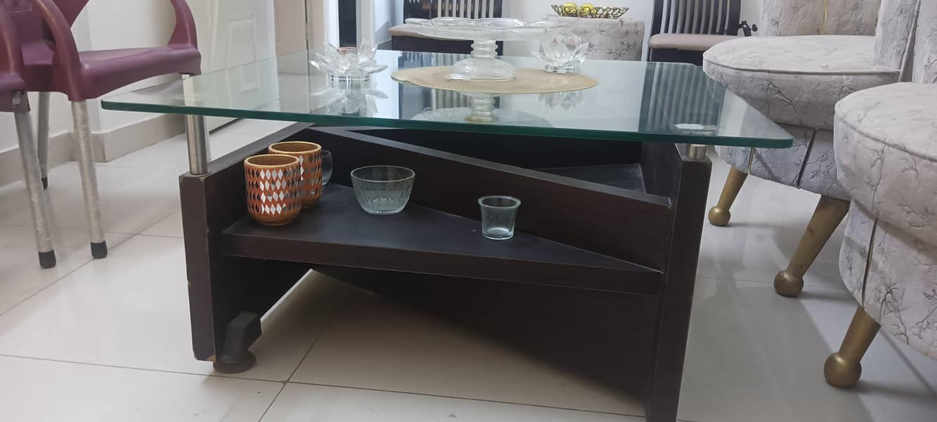 centre table 3