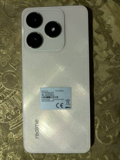 Realme C61