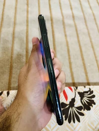 Apple iPhone 11 Pro Max