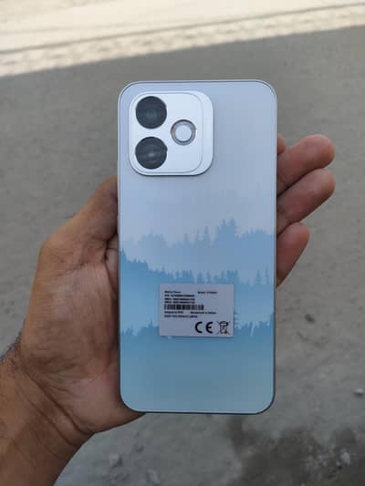 oppo A6s pro