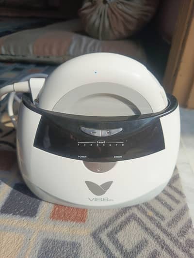 VISS ipl hair removal laser device   IPL Laser Hair Removal Device