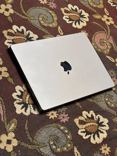 Apple MacBook Pro 2021 M1 14inch 16GB | 1TB SSD