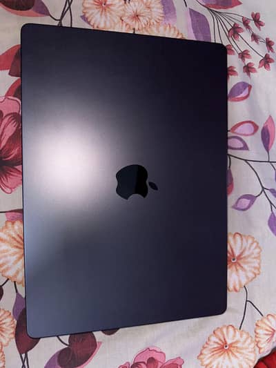 Apple MacBook Pro 14" M4 Pro chip - 24GB RAM / 512GB SSD - Space Black