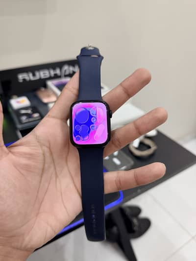 Apple Watch Series 7 45mm