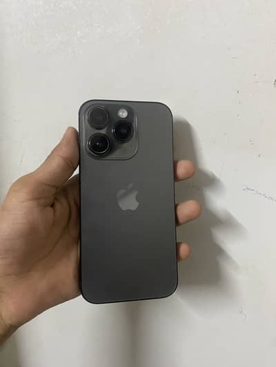 Apple iPhone 14 Pro