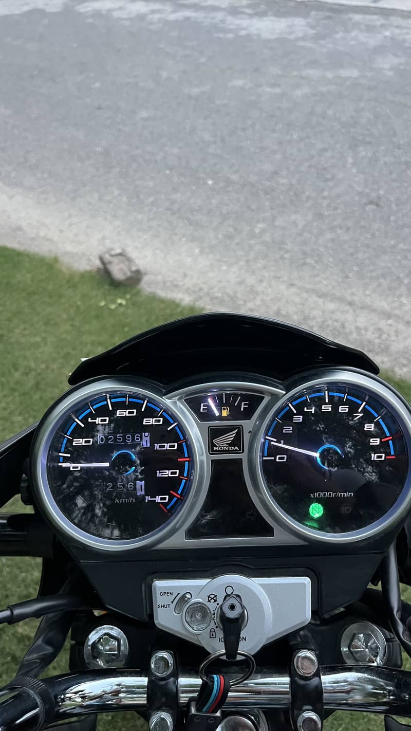 Cb 150 1