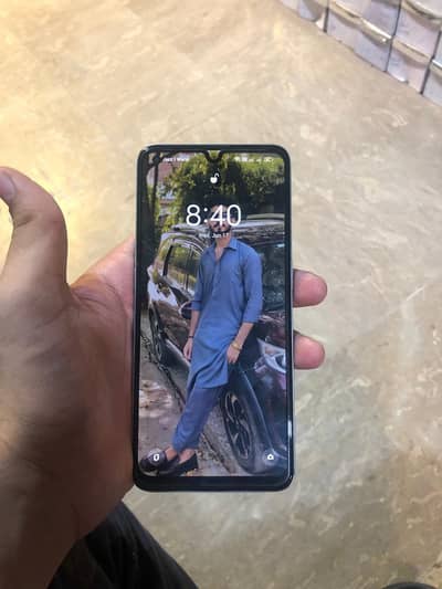 OPPO F21 Pro  128  8+8