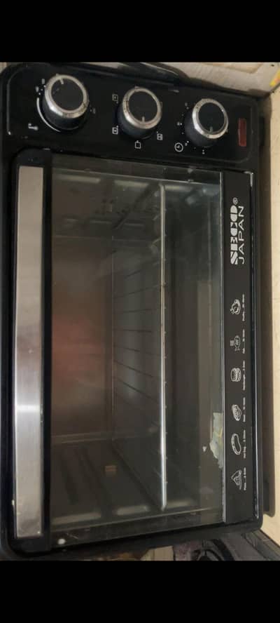 ovenSale
