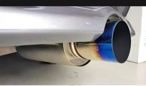 Car Exhaust For Sell