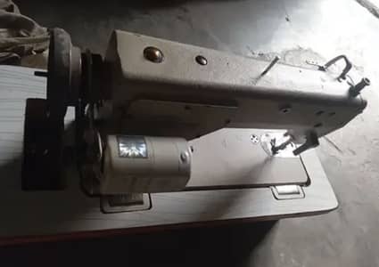 3 Jockey Sewing Machines in Just 96000