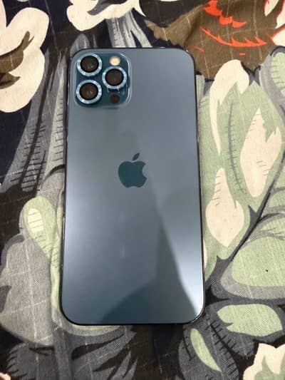 Apple iPhone 12 Pro Max