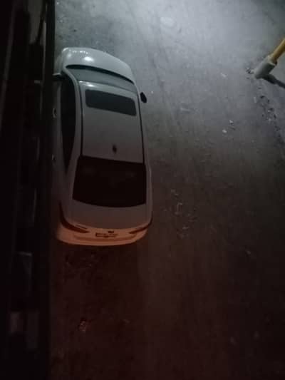Changan Alsvin lumiere 2021