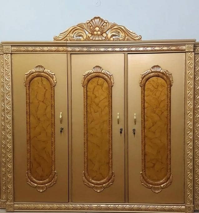 Bed Set 3