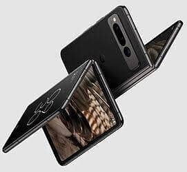 Google Pixel Fold