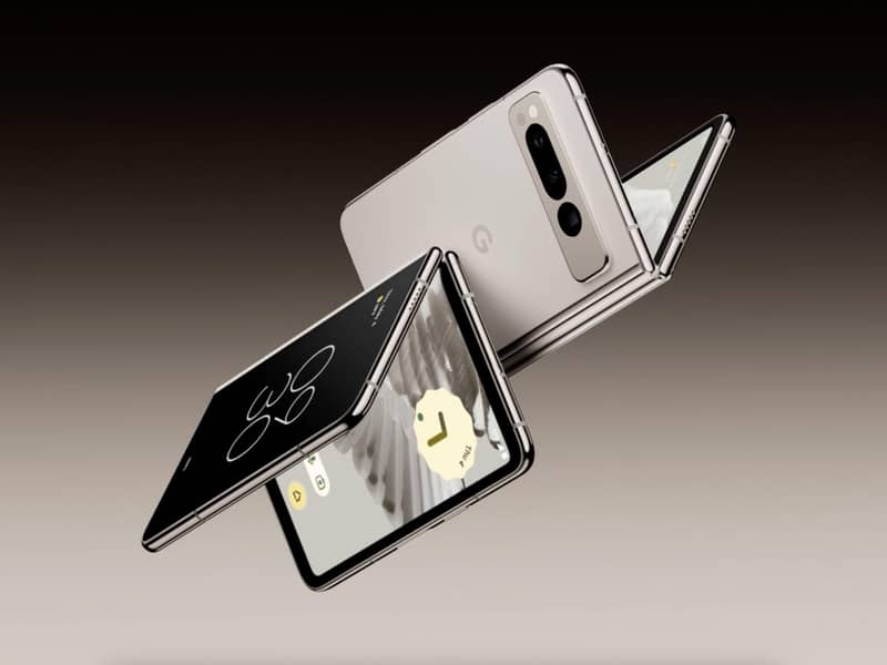 Google Pixel Fold 1