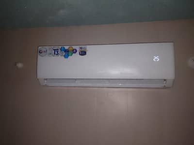 Gree 18pith 1.5 ton ac