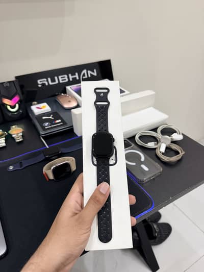 Apple Watch Series 7 45mm