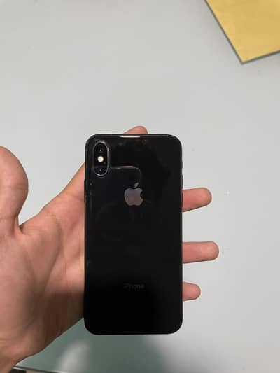 Apple iPhone XS