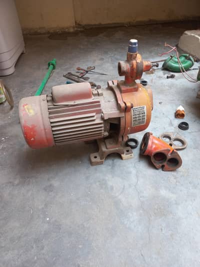 sahzad laal pump for sale