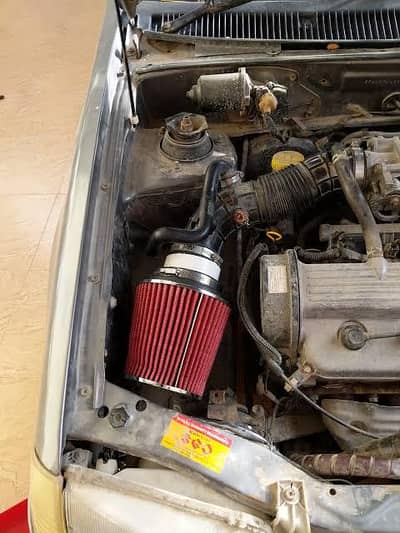 Air Intake Sport Filter