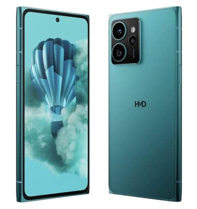 HMD Skyline 12GB RAM 256GB ROM 5G MOBILE