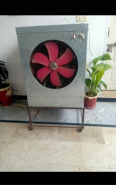 lahori cooler with iron stand
